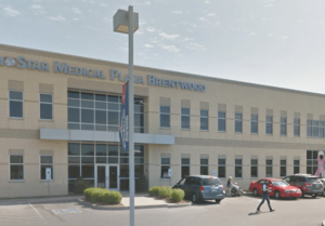 Nashville Skin Brentwood Nolensville Location