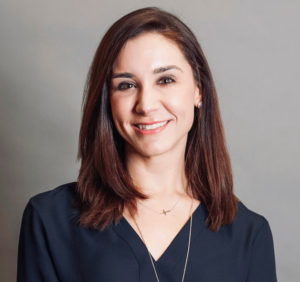 Dr. A. Brooke Eastham, MD